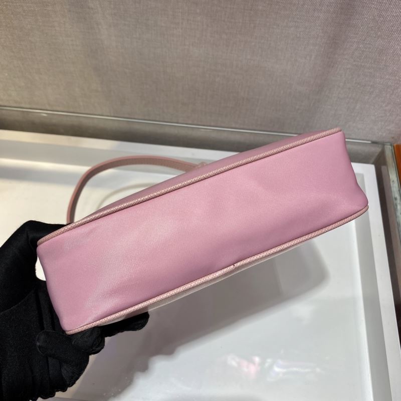 Prada Hobo Bags